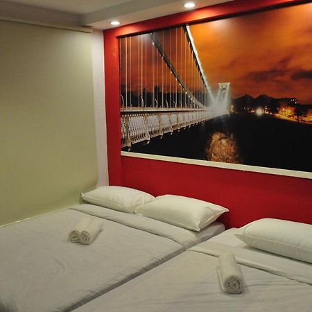 New Town Hotel Bandar Sunway Subang Jaya Buitenkant foto