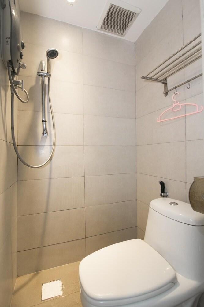 New Town Hotel Bandar Sunway Subang Jaya Buitenkant foto