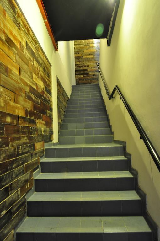 New Town Hotel Bandar Sunway Subang Jaya Buitenkant foto