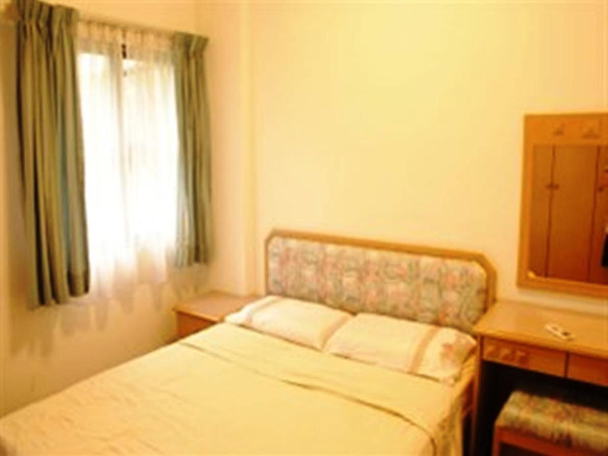 New Town Hotel Bandar Sunway Subang Jaya Buitenkant foto