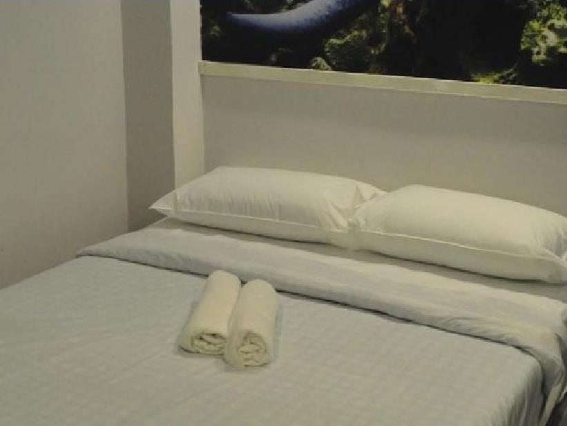 New Town Hotel Bandar Sunway Subang Jaya Buitenkant foto