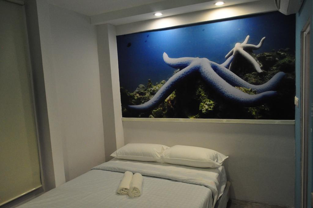 New Town Hotel Bandar Sunway Subang Jaya Buitenkant foto