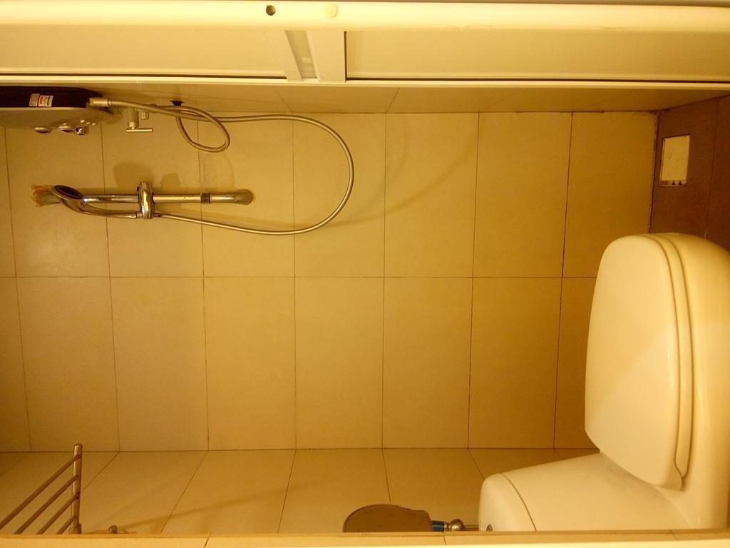 New Town Hotel Bandar Sunway Subang Jaya Buitenkant foto
