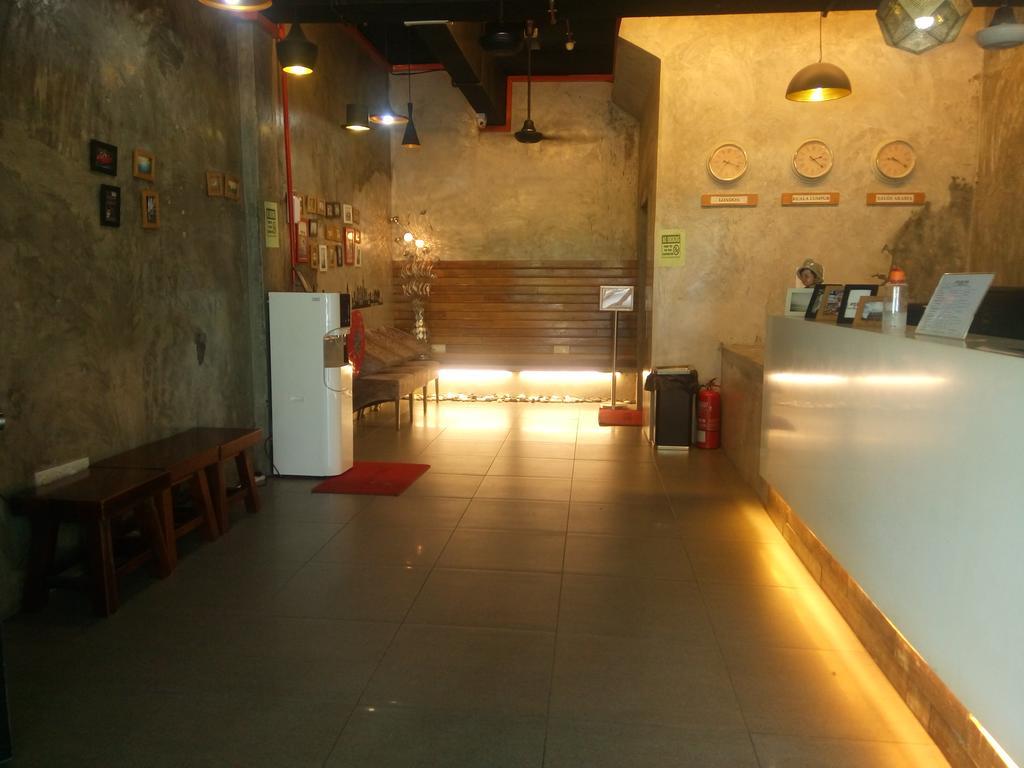 New Town Hotel Bandar Sunway Subang Jaya Buitenkant foto