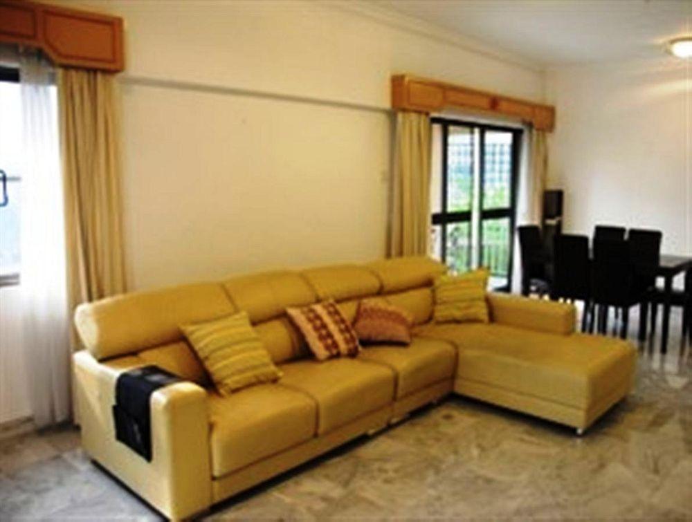 New Town Hotel Bandar Sunway Subang Jaya Buitenkant foto
