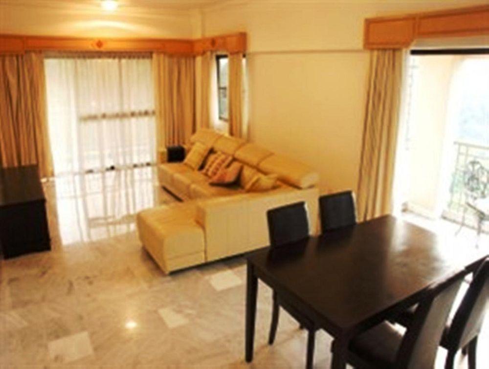 New Town Hotel Bandar Sunway Subang Jaya Buitenkant foto