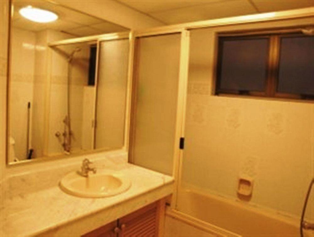 New Town Hotel Bandar Sunway Subang Jaya Buitenkant foto