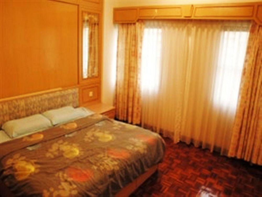New Town Hotel Bandar Sunway Subang Jaya Buitenkant foto