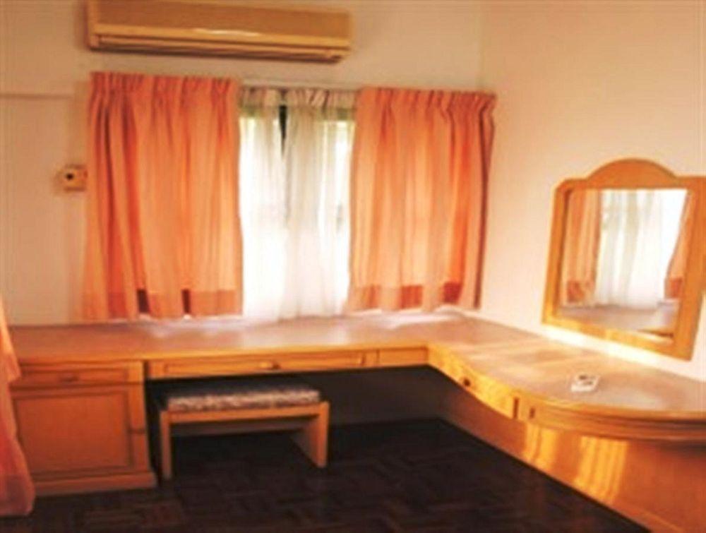 New Town Hotel Bandar Sunway Subang Jaya Buitenkant foto