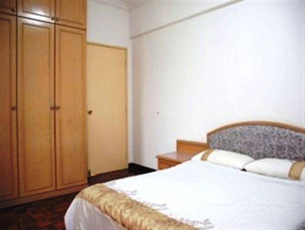 New Town Hotel Bandar Sunway Subang Jaya Buitenkant foto