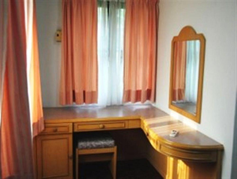 New Town Hotel Bandar Sunway Subang Jaya Buitenkant foto