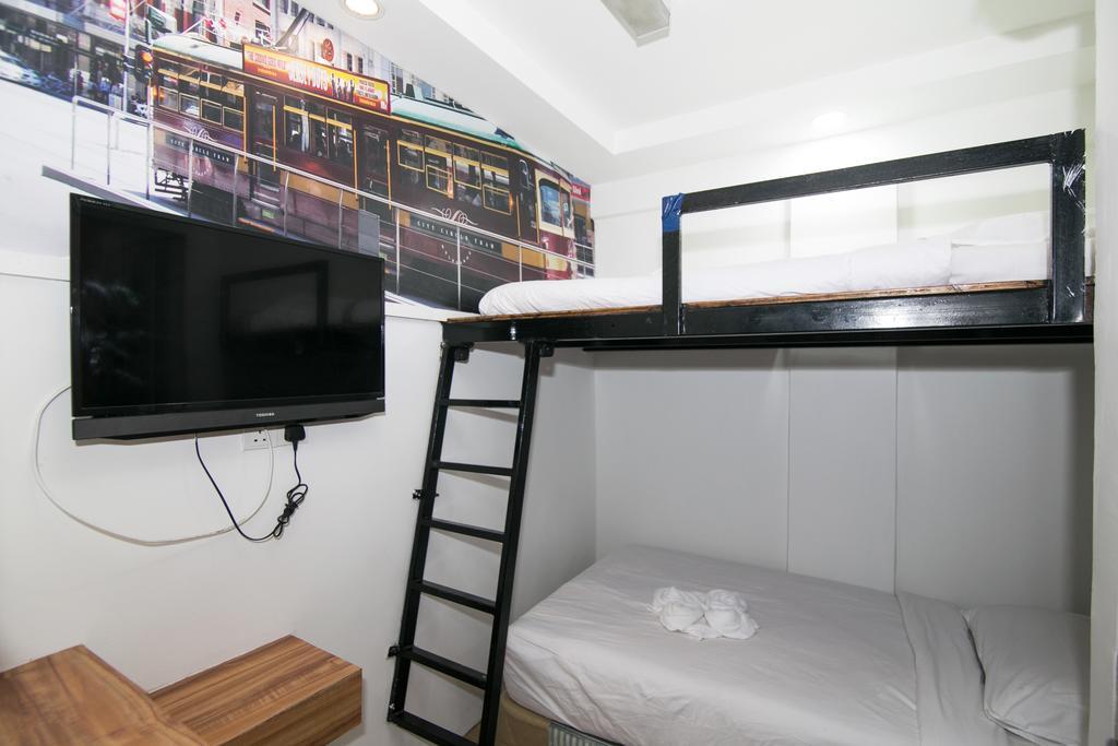 New Town Hotel Bandar Sunway Subang Jaya Buitenkant foto