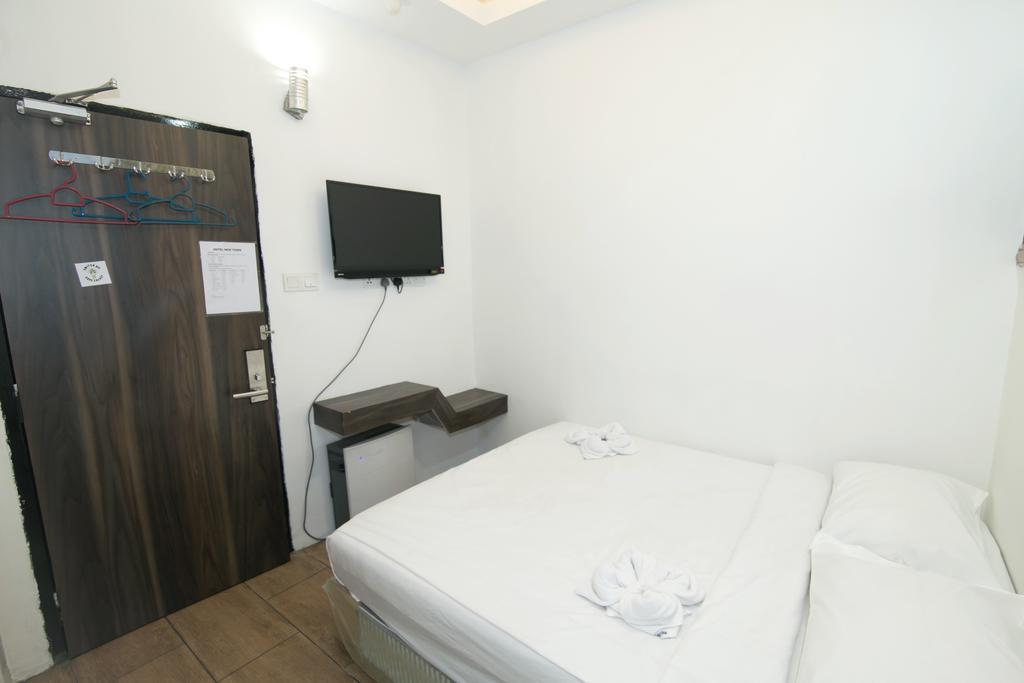 New Town Hotel Bandar Sunway Subang Jaya Buitenkant foto