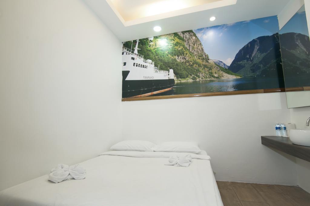 New Town Hotel Bandar Sunway Subang Jaya Buitenkant foto