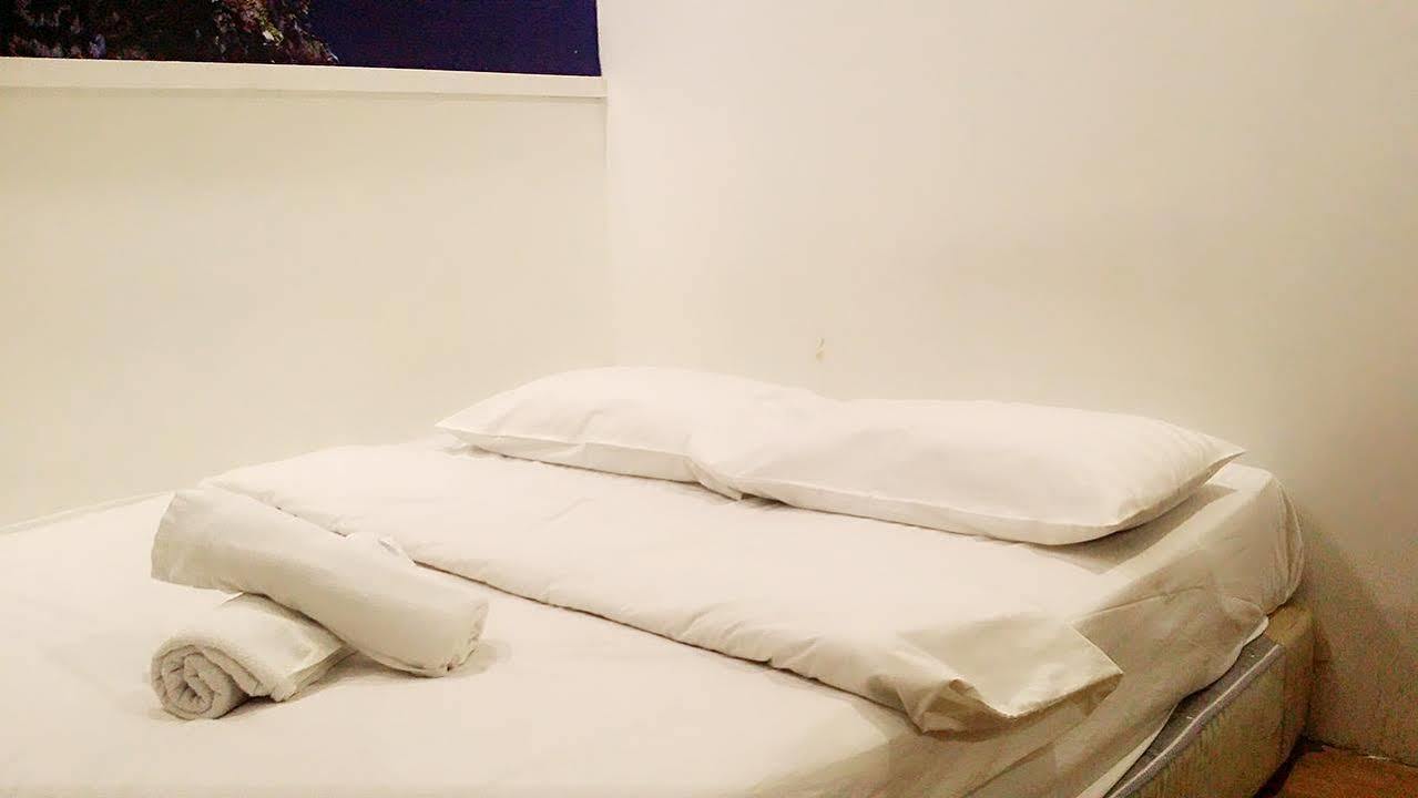 New Town Hotel Bandar Sunway Subang Jaya Buitenkant foto