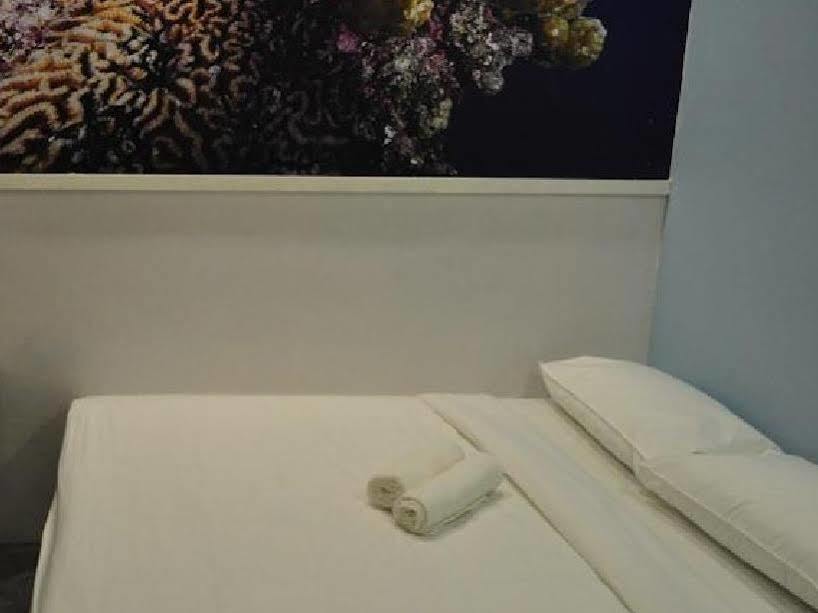 New Town Hotel Bandar Sunway Subang Jaya Buitenkant foto